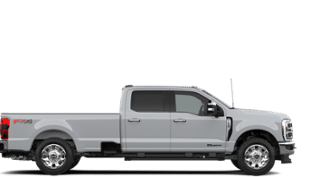 2026 Ford Super Duty® External Image 1